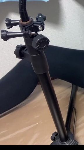 Self-training No.59: Training in the Training Room 4