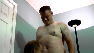 JoeSchmoeVideos.com: Short-haired Chez Seeks Joe's Long Tool