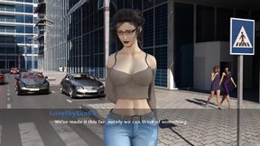 A Stepmother's Love (orborigin) [part 8] Part 96 Train Inspection by Loveskysan69