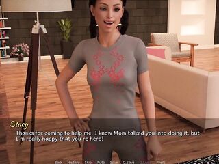 Fetish Locator - Hawt Stepsister Discovered My Porn Collection