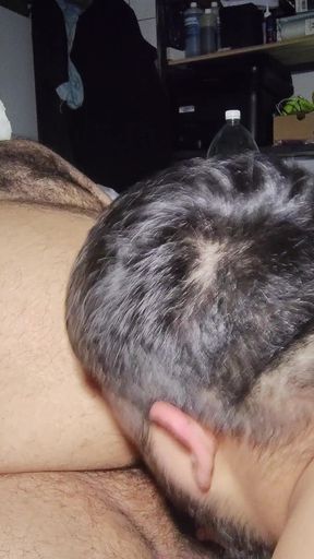 Suck My Fat Pig's Dick