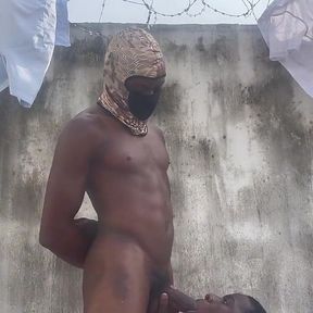 Give Me the Dick I Want if so Much
