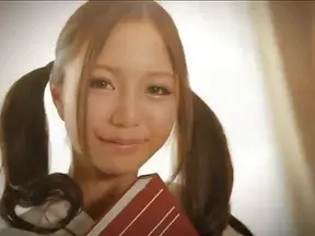 Sultry Japanese Temptress Falls Under Spell Of Hard Cock In Bed