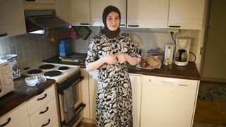 Sexual Noora Ali