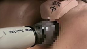 Yukino Matsu's Tight Ass&#x1F351; Gets Hammered Raw and Deep, Pt2