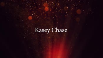 Kasey Chase's Sultry Solo: Petite Brunette Takes Her Time