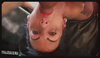 Gina Lynn Jameson Intense Bondage & Rough Sex Scene