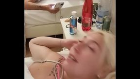 R&eacute_sum&eacute_ de notre semaine tournage avec Louanne