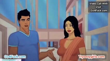 Suraj Boy Ne Savita Bhabhi Ki Jabaradast ChudaI kari