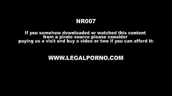 Rebekka anal POV NR007