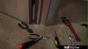 Ginger'_s DIY Suck and Fuck(Zara Ryan) 02 clip-16