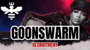GOONSWARM RECRUITMENT PROGRAM