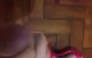 Giselly ruivinha solo compilation