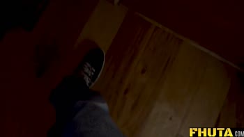 Adriana Chechik's Anal Awakening: Rough Sex and POV Perfection