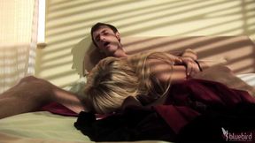 Carly Parker Surprises Her Husband with an Unforgettable Night