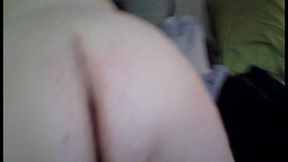 sex machine doggie style #bbw #toughwankstudios #jiggyjaguar #ssbw #cock #ass
