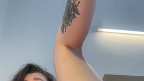 Social Media Creator @lilyrush @Anal Sextoy & #Brunette #Nude #Shaved Pussy #Solo video porn xxx | Tik.Porn