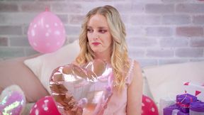 Birthday Girl Featuring Charlie Forde, Sir James