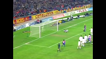 Holand&eacute_s cachondo se folla al Madrid