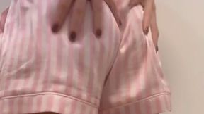 Mi culito os da los buenos días