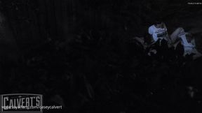 Crystal Lake Camp Counselor Solo (110)