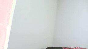 ”Big gay dude Joe gets his dick devoured until he shoots sexy load of sperms”