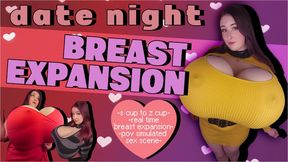 Date Night Breast Expansion
