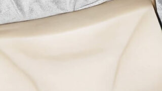 Cumshot, cocks, pounding, uncut – pria kulit putih Inggris yang tidak disunat melakukan hubungan seks anal