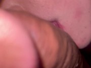 German and Irish model comes home with me after a lovely date