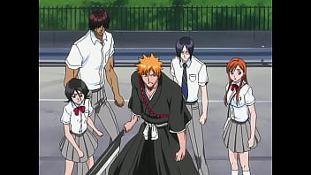 BLEACH 70