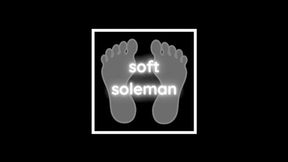 Plump toes, in close up view [2025]