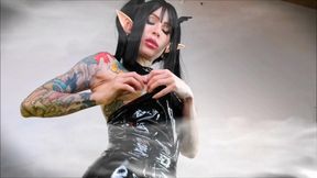 Tease and denied by Step-Mommy Baal - Tease and denial, denial