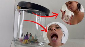 They thought they could escape (MP4-HD 1080p)
