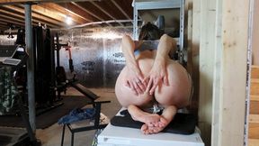 BIG AssSoles Pov2 1st half