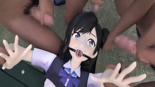 NTR girl part1