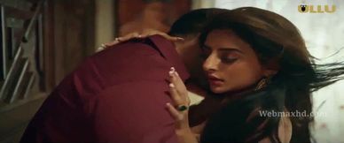 Besharam 2025 Ullu Original web series Part 2