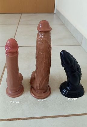 Testing Which Is Better. Eater-ass