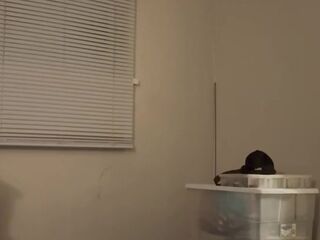 Cumming all over desk to Mia Khalifa