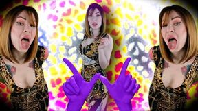 The gooner Loser - Mesmerizing Ahegao , HUMILIATION