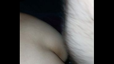 Asian Amateur gets her tight asshole rimmed