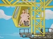 Fuckerman Wrecking Balls - Foxie2k