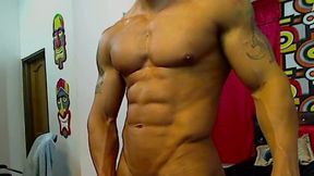 Jessid Vindelman Strips and Jerks