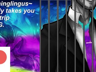 Slaver/Sub - Carpet munch ~ Shower with Dad Erotic Audio for Chicks Hunk Voice, Audio Solely,
