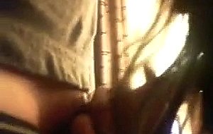 Soda gets room service