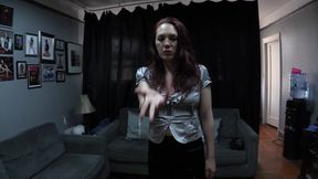Vampire's Date Blowjob (mp4)