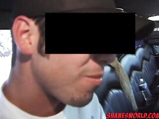 No College Is Safe When The Shane’s World Chicks Arrive