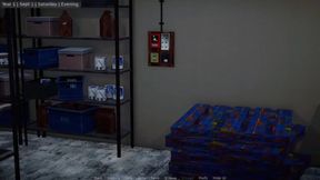 Explore My Own Cafe
