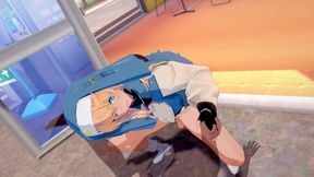 ?BRIDGET??HENTAI 3D??GUILTY GEAR??TRADITIONAL??KKS?