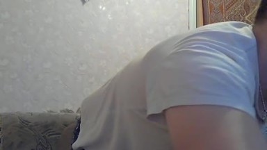 Shastya Artem Private Show