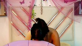 Reachel Campell Private Show